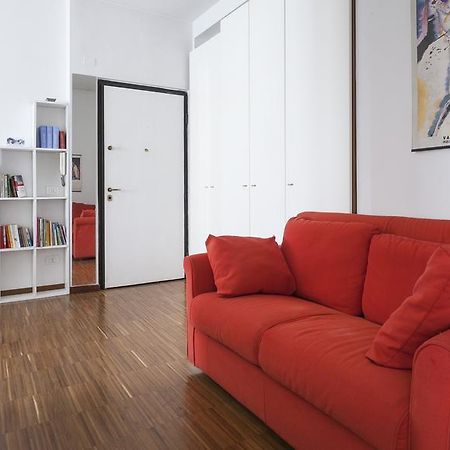 Apartamento Italianway-Sismondi Milán Exterior foto