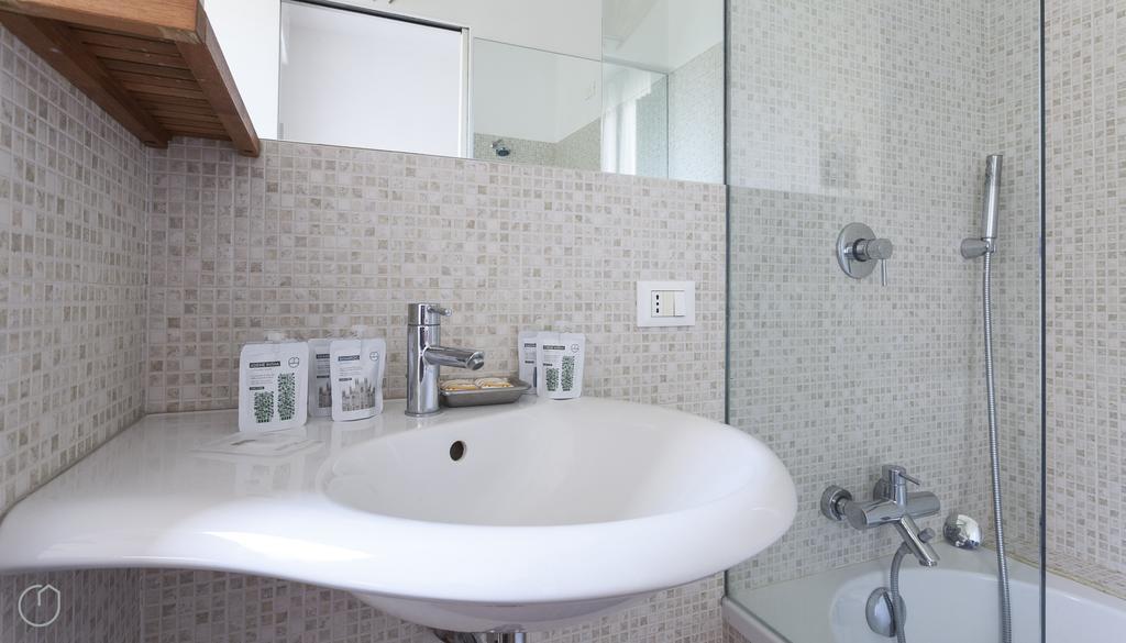 Apartamento Italianway-Sismondi Milán Exterior foto