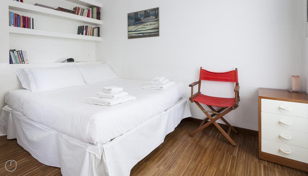 Apartamento Italianway-Sismondi Milán Exterior foto